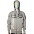 New Design Unisex Winter Warm Wool Fleece Jacket/Hoodies